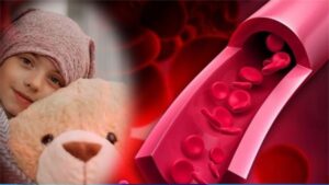 Prof. Dr. Betül Tavil, Lösemi 2 farklı türde görülebiliyor