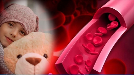 Prof. Dr. Betül Tavil, Lösemi 2 farklı türde görülebiliyor