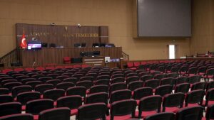 Tebligat Kanunu’nda değişiklik TBMM’ne sunulacak…