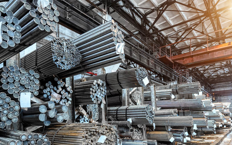 Demir-Çelik sektöründen Türkiye ihracatına 2.3 milar dolarlık güçlü katkı