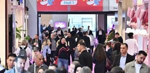 CBME Türkiye’de Pazarlamanın, E-Ticaretin ve İhracatın Yeni Yolları İle Trendler Konuşulacak!