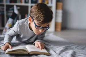 Çocukların okuma alışkanlıkları değişti, dikkat süreleri azaldı…