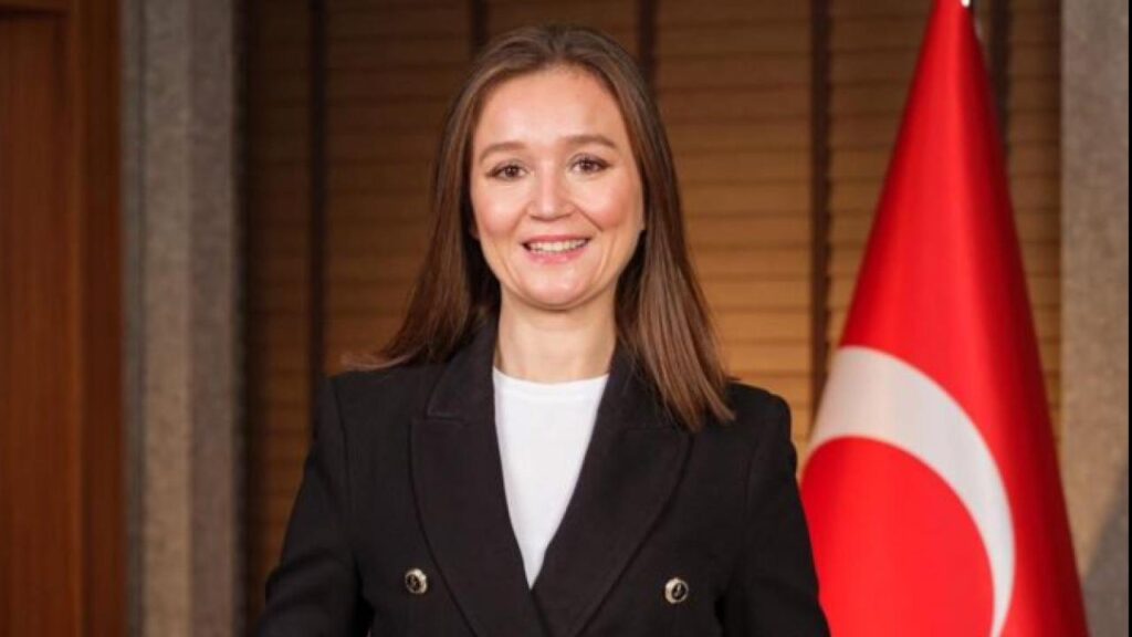 Şehzadeler Belediye Başkanı Durbay vefat etti