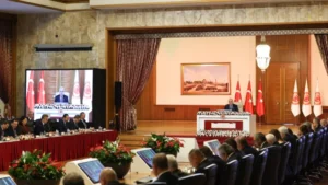 Hedefe Yaklaştıkça Artacak Risklere Dikkat…