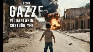 Gazze’de ateşkes anlaşmasının ikinci aşamasına neden geçilemiyor?