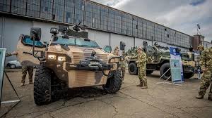 Cumhurbaşkanı Erdoğan, “Ortak üretimi öngören projeleri değerlendiriyoruz”…