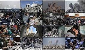 Cumhurbaşkanı Erdoğan: Filistinlilerin kanı elinde olanların hadsizliği teneke tıngırtısı hükmündedir