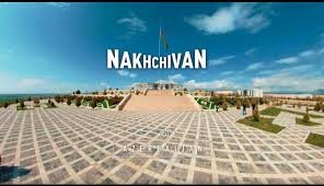 Nahçıvan Özerk Cumhuriyet