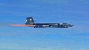 ABD’nin test atışı KIZILELMA’nın gölgesinde kaldı