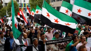 Konferans | Bir Yılın Ardından Suriye: Toparlanma ve Yeniden İnşa: SETA Ankara | 10 Aralık 2025