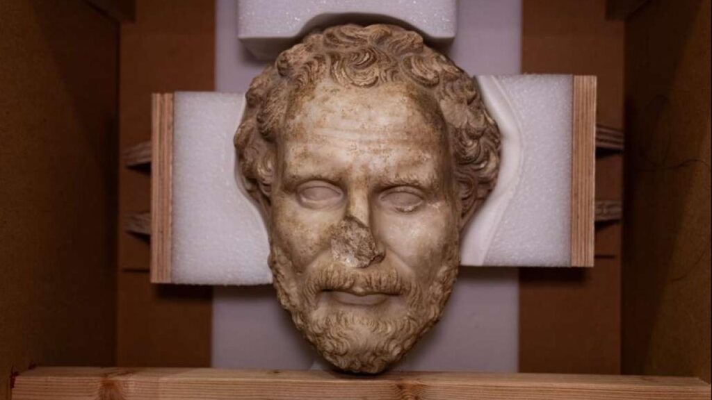 Kültür ve Turizm Bakanı Ersoy: 180 kültür varlığı 2025’te Türkiye’ye iade edildi