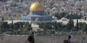 Doğu Kudüs’ten Gazeteci Duha Hmidan’ın haberleri…