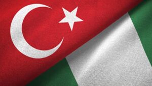 Cumhurbaşkanı Erdoğan, Nijer Cumhurbaşkanı Tchiani ile görüştü