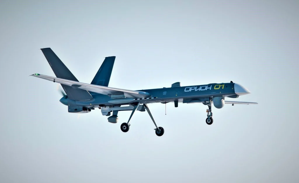 Bakan Güler: Rusya-Ukrayna arasında İHA ve İDA’lar karşılıklı olarak yoğun şekilde kullanılıyor…