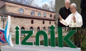 İznik: Hristiyan Dogmasından Türk-İslam Medeniyetine Egemenlik, Hafıza ve Diplomasi