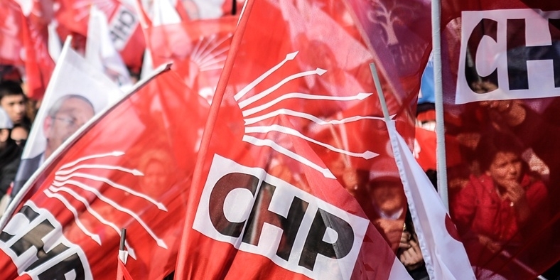 CHP’nin Avrupa’nın Çöküşüyle Bütünleşme Programı 2 – CHP’nin farklı kimlikleri