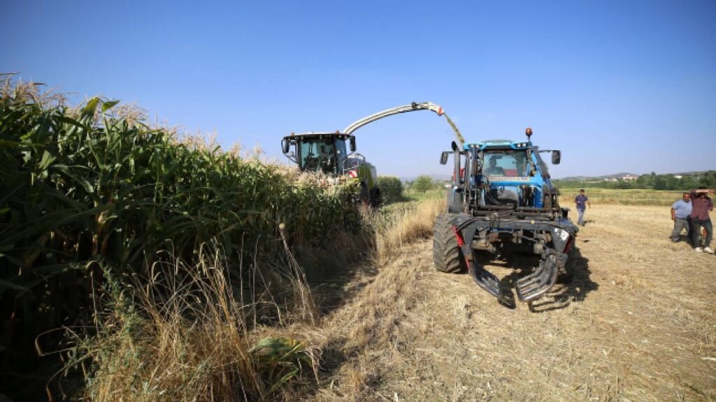 2026 üretim yılı Çiftçi Kayıt Sistemi (ÇKS) başvuruları 31 Aralık’ta sona erecek