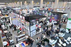 Sektörünün bölgesindeki en büyüğü SING İstanbul, artık yeni adresinde…