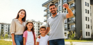 TOKİ Sosyal Konut Projesi’ne Diyanet’ten “Caiz” Fetvası: Vatandaşın Şüphesi Giderildi!