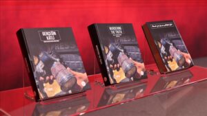 Kitap: “Gerçeğin Katli-İsrail’in Gazeteciliğe Karşı Savaşı”