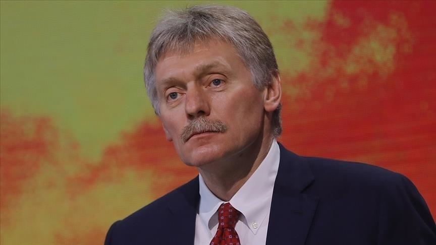 Kremlin Sözcüsü Peskov: Putin’in konutuna saldırı girişimi terör eylemidir