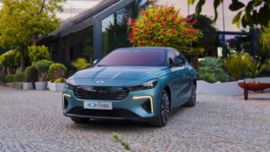 Türkiye’nin yerli otomobil markası Togg, kasım ayında elektrikli otomobil satışlarında liderliği elde etti…