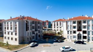 Yüzyılın Konut Projesi’ne başvuru için son hafta