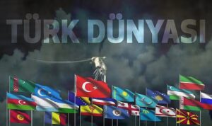 Cumhurbaşkanı Erdoğan: “AK Parti Türk Dünyası Vizyon Belgesi Tanıtım Programı”nda konuştu…