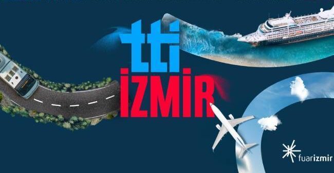 TTI İzmir Uluslararası Turizm Ticaret Fuar ve Kongresi sona erdi…