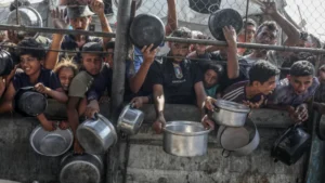 Uluslararası Adalet Divanından Hukuki Tespit: İsrail Gazze’de İnsani Sorumluluklarını Ağır Biçimde İhlal Etti…