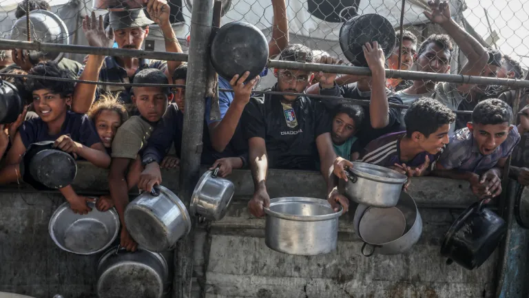 Uluslararası Adalet Divanından Hukuki Tespit: İsrail Gazze’de İnsani Sorumluluklarını Ağır Biçimde İhlal Etti…