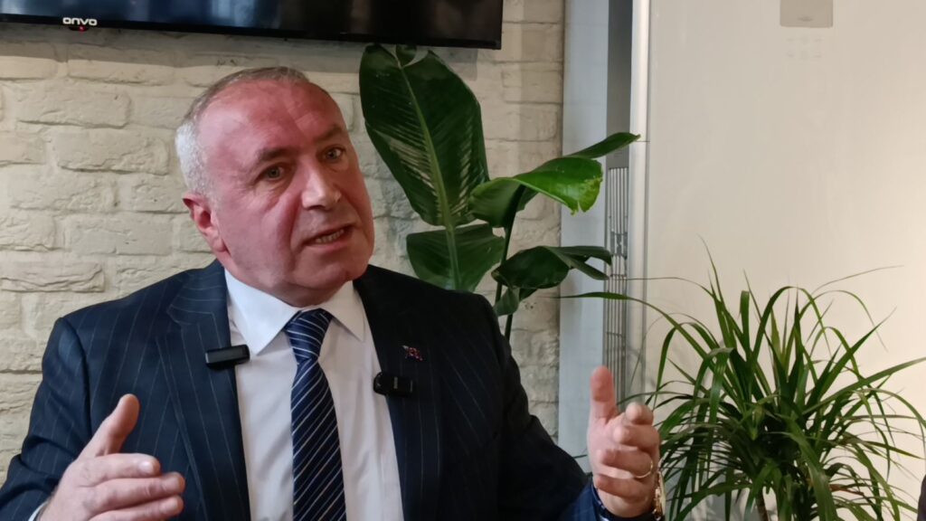 Türkiye’de bir ilk: Derince’den yükselen “Noterli” devrim!