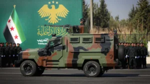 SDG/YPG’nin Entegrasyonu: Kojonktürel Zorluklar ve Yapısal Avantajlar…