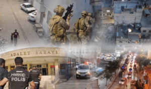 Uyuşturucuya Karşı Sadece Operasyon Yetmez!