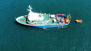 İzmit Körfezi’nin geleceği “Dijital İkiz Projesi” ile şekillenecek; Türkiye ve Marmara için örnek model