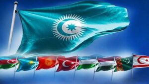 Kocaeli Büyükşehir Başkanı Büyükakın: Yeni yüzyıl Türklüğün yüzyılı olacak