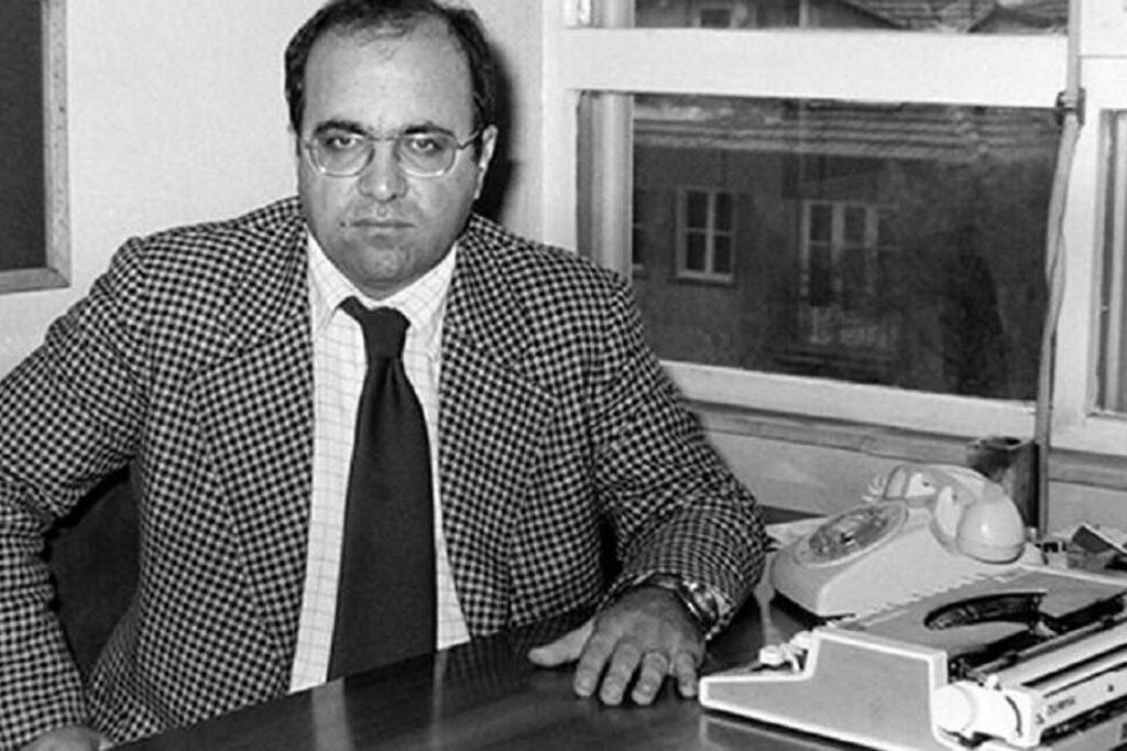 Tugay: Uğur Mumcu’nın ışığı yolumuzu aydınlatmaya devam ediyor