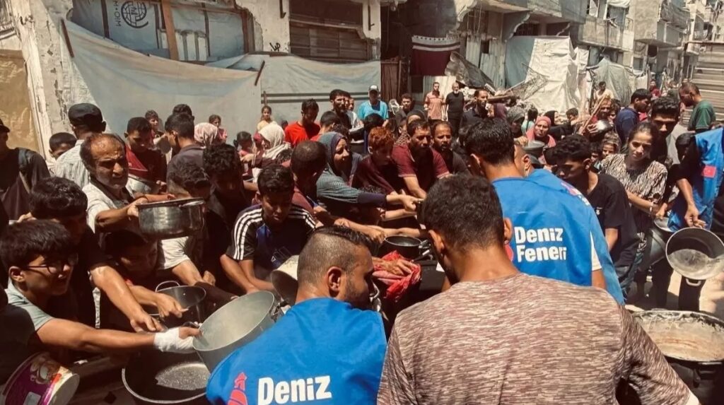 Gazze’de Ateşkesten Sonra Derinleşen Sessizlik “Gazze’de Her Şey En Ağır Haliyle Devam Ediyor”