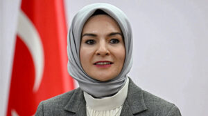 Bakan Göktaş, “Ailenin Korunması ve Güçlendirilmesi Koordinasyon Kurulu 2. Toplantısı”nda konuştu