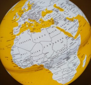 Uluslararası kuruluşların ve Birleşmiş Milletler’in “Vicdani ve Alaki” sorumlulukları