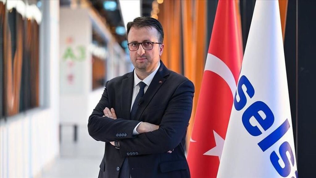 Kocaeli’n Başarılı Bürokratı Ahmet Akyol, ASELSAN’a Değer Katıyor