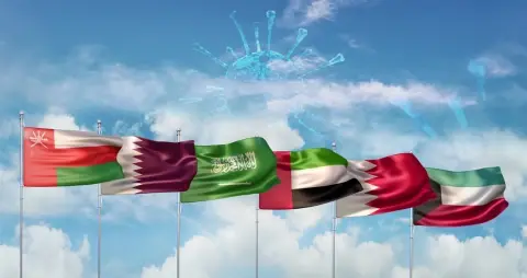 TÜHA / TÜRKUAZ İnternational News Agency’ndan ‘Körfez Haberleri…