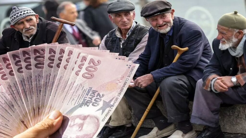 2026’da emekli aylıkları yaşam maliyetine kıyasla ne seviyede?