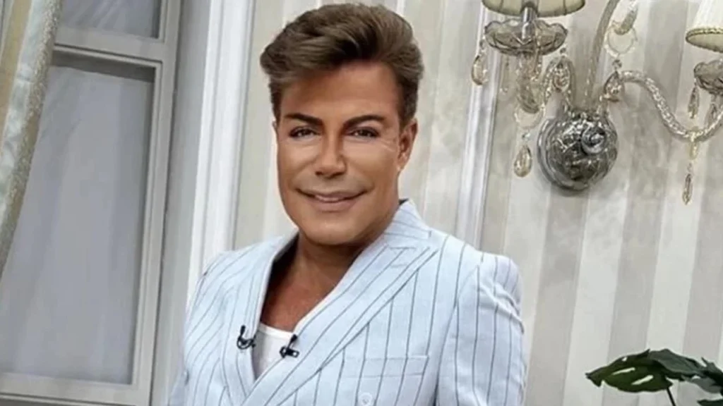 Son dakika gelişmesi… Fatih Ürek’ten acı haber geldi: Fatih Ürek 59 yaşında hayatını kaybetti.