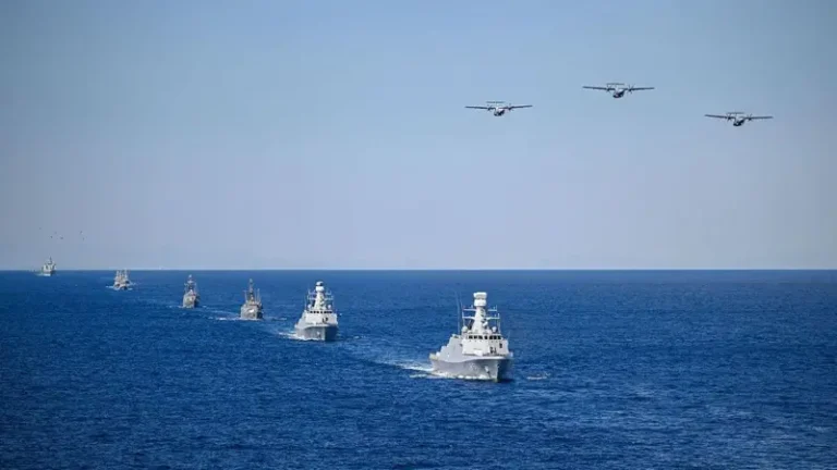 Türkiye, Karadeniz’in güvenliği konusunda nasıl bir sorumluluk alacak?