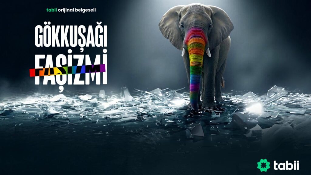 TRT’nin ‘Gökkuşağı Faşizmi’ belgeseli LGBT lobisini tedirgin etti