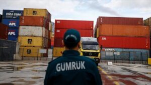 Ticaret Bakanlığı tüm gümrük işlemlerinde dijitalleşme ve şeffaflık konularında yeni adım attı…