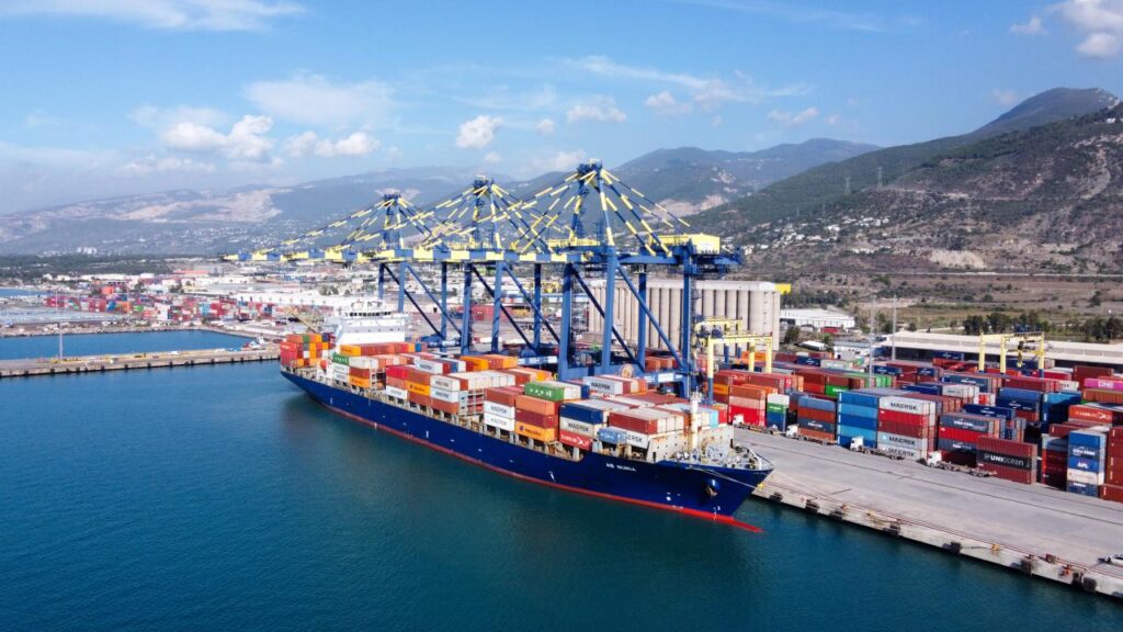 Türkiye İstatistik Kurumu (TÜİK), 2025 kasım ayına ilişkin dış ticaret endekslerini açıkladı.