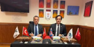 Küresel Gazeteciler Konseyi’nden (KGK) Londra’da diplomasi turu 