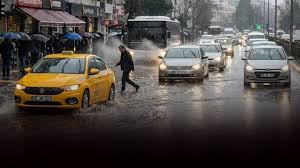 Ege’de Sağanak Felaketi: Sel Değil, İhmal Taştı